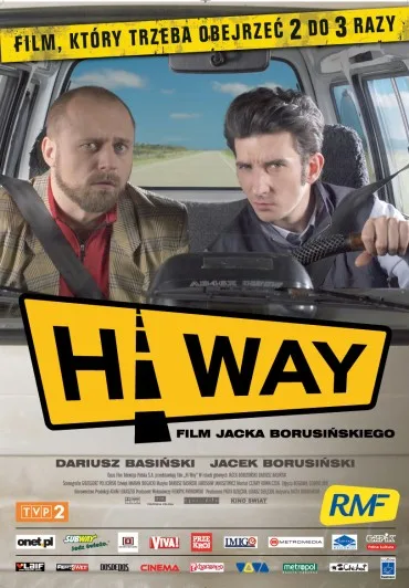 Hi Way