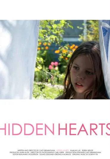Hidden Hearts