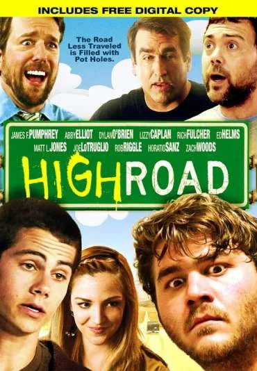 High Road