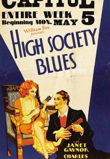 High Society Blues