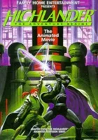 Highlander: The Adventure Begins