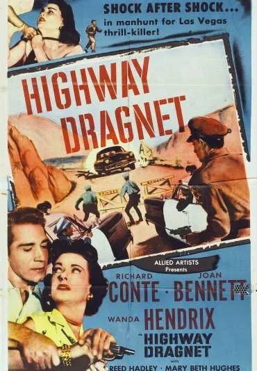 Highway Dragnet