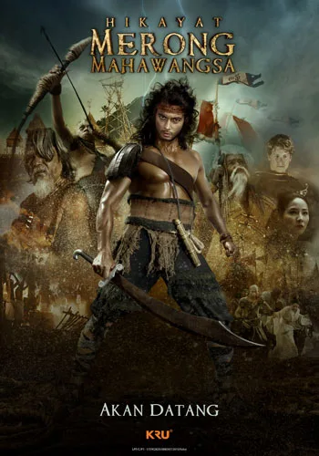 Hikayat Merong Mahawangsa