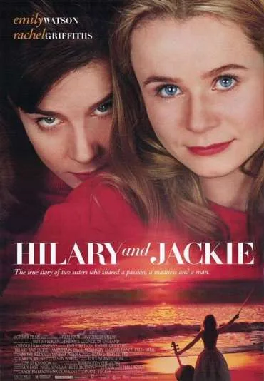 Hilary i Jackie