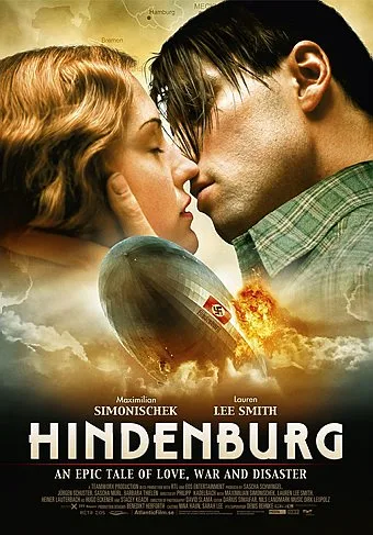 Hinderburg