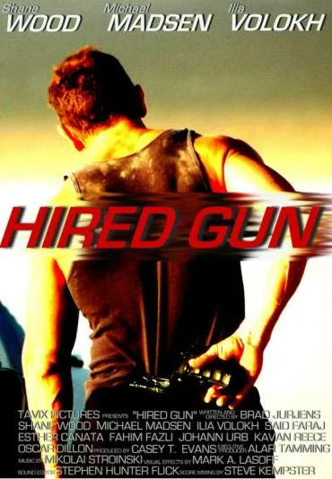 Hired Gun