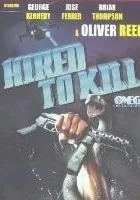 Hired to Kill
