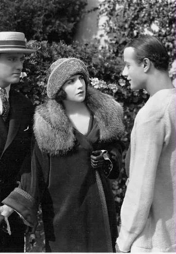 His Children's Children