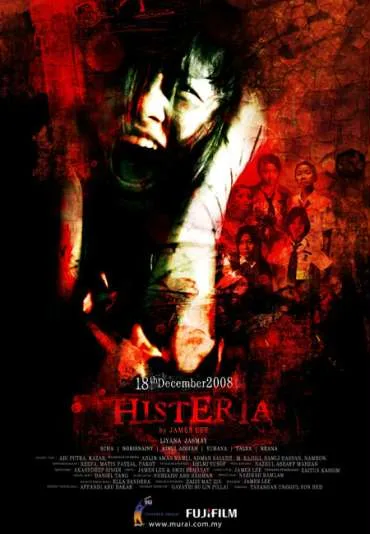 Histeria