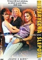 Histeryczna ślepota