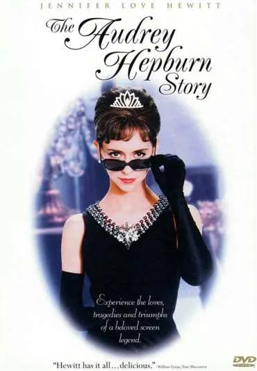 Historia Audrey Hepburn