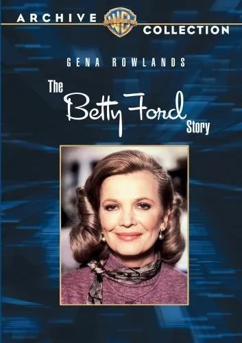 Historia Betty Ford