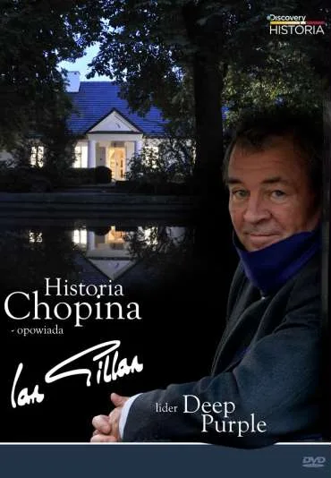 Historia Chopina - opowiada Ian Gillan