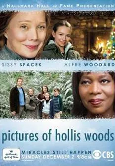 Historia Hollis Woods