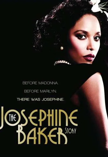 Historia Josephine Baker