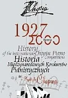 Historia Konkursów Chopinowskich