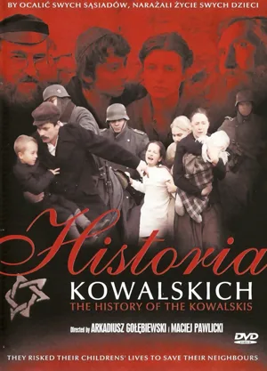 Historia Kowalskich