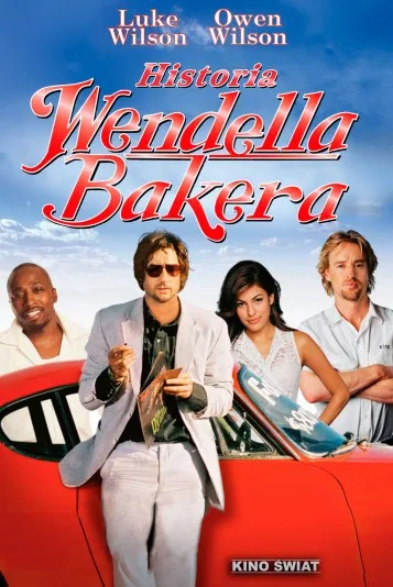 Historia Wendella Bakera