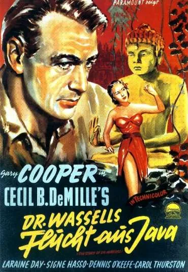 Historia doktora Wassella