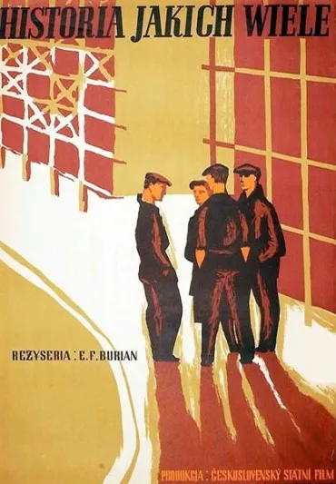 Historia jakich wiele