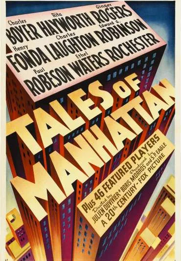 Historia jednego fraka