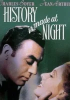 Historia jednej nocy