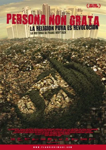 Historia księdza – persona non grata