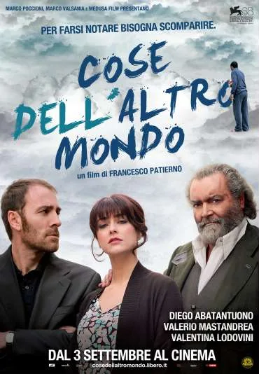 Historia nie z tej ziemi