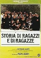 Historia o chłopcach i dziewczętach