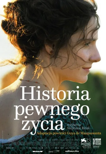 Historia pewnego życia