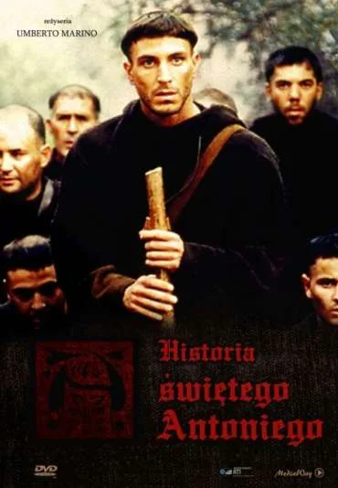Historia świętego Antoniego