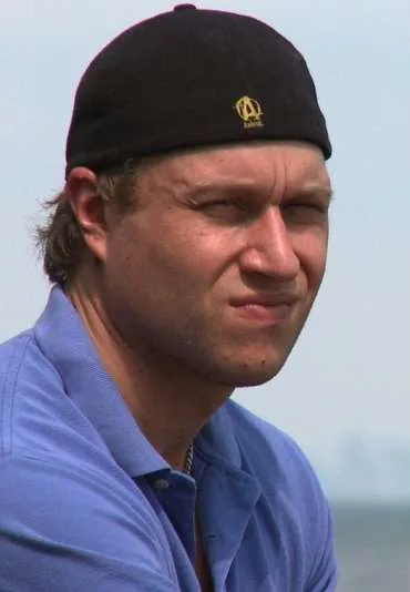 Historia zażartego Pete'a