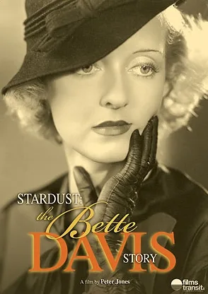 Historia życia Bette Davis