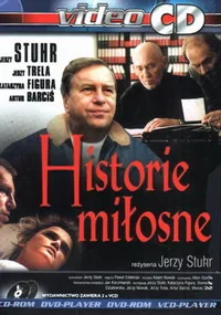 Historie miłosne