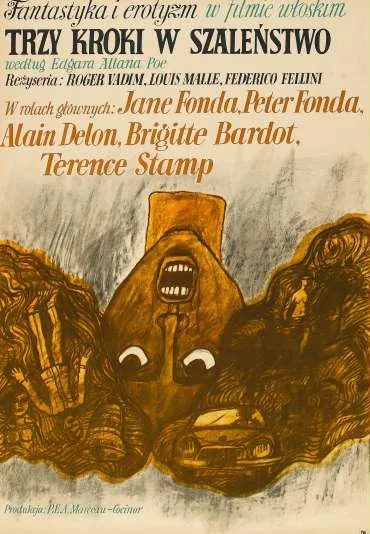 Historie niesamowite