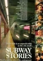 Historie z metra: Podziemne opowieści