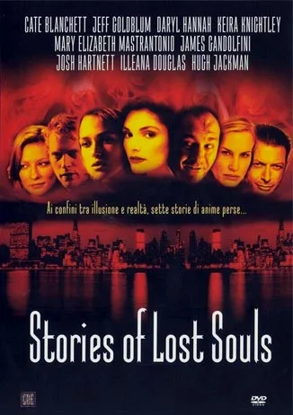 Historie zagubionych dusz