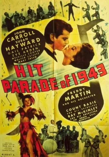 Hit Parade of 1943