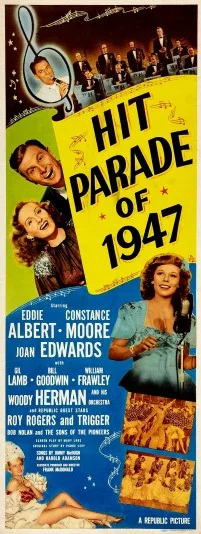 Hit Parade of 1947