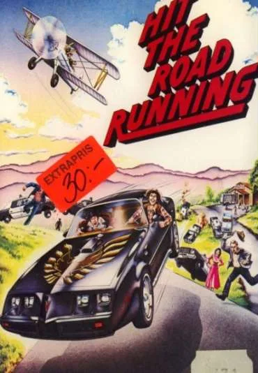 Hit the road running