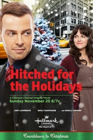 Hitched for the Holidays