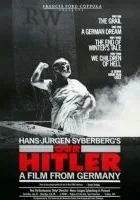 Hitler, film z Niemiec