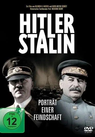 Hitler i Stalin - śmiertelny pojedynek