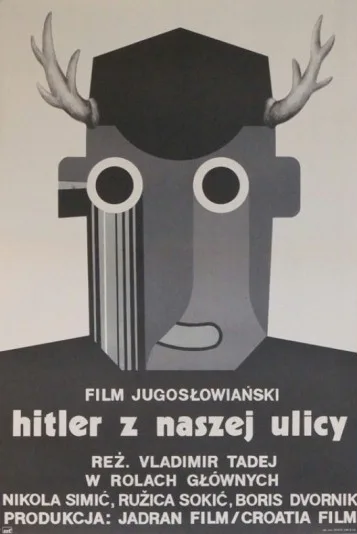Hitler z naszej ulicy