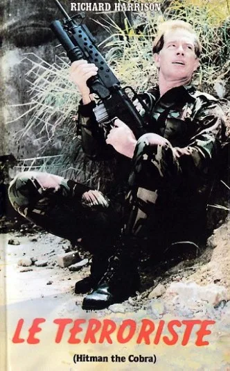 Hitman the Cobra