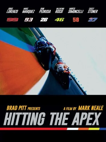 Hitting the Apex