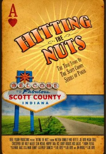 Hitting the Nuts