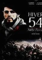 Hiver 54, l'abbé Pierre