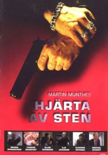 Hjärta av sten