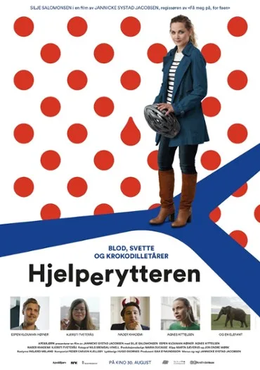 Hjelperytteren